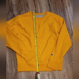 Size medium Champion crewneck